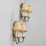 1235 4540 WALL SCONCES